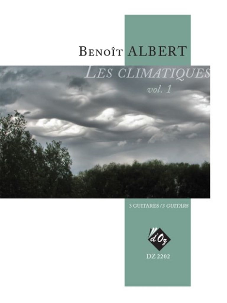 Les climatiques, vol. 1